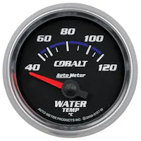 AutoMeter Products 6137-M