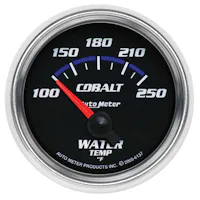 AutoMeter Products 6137