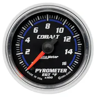 AutoMeter Products 6144