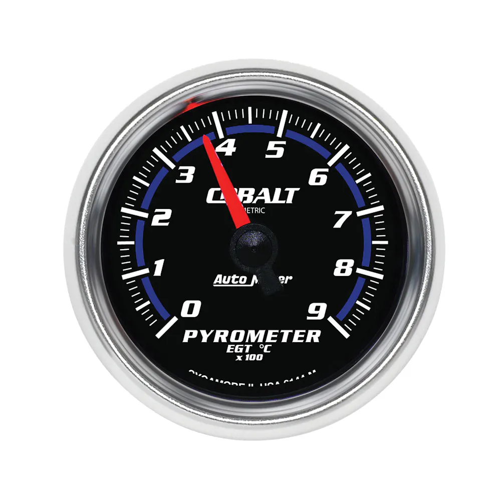 AutoMeter Products 6144-M
