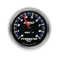 AutoMeter Products 6144-M