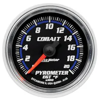 AutoMeter Products 6145