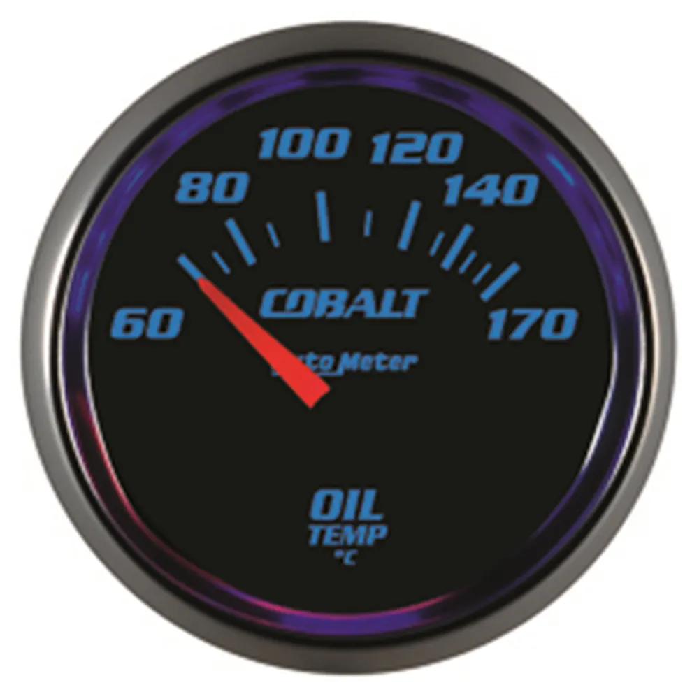 AutoMeter Products 6148-M