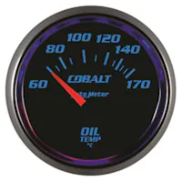 AutoMeter Products 6148-M