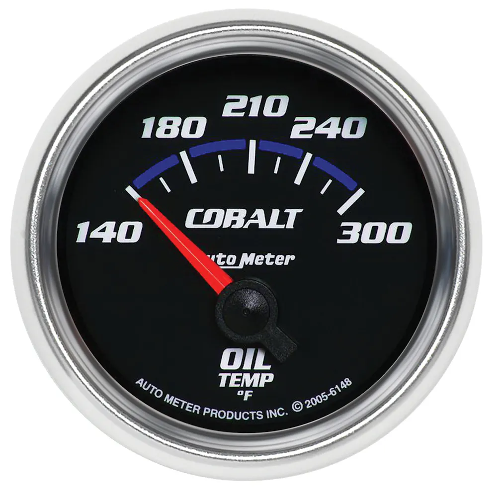 AutoMeter Products 6148