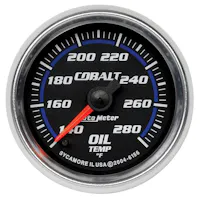 AutoMeter Products 6156