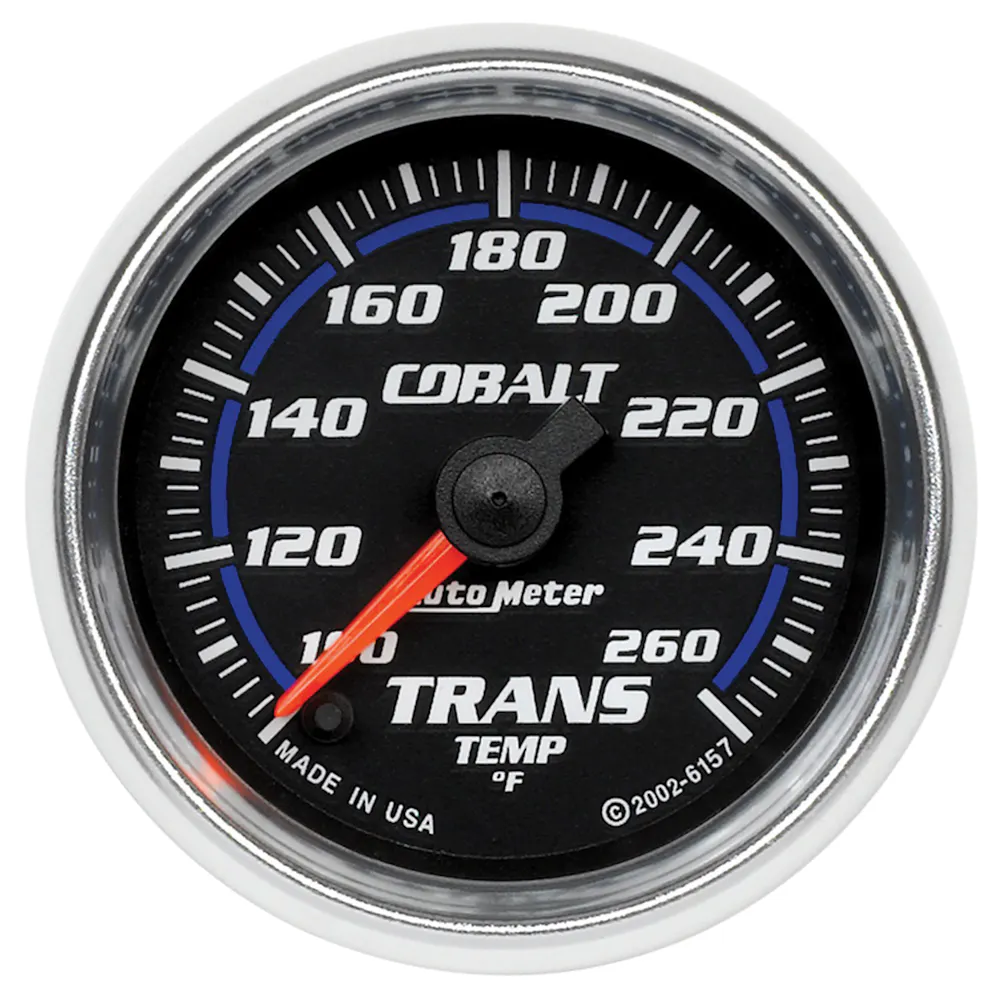 AutoMeter Products 6157