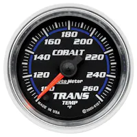 AutoMeter Products 6157