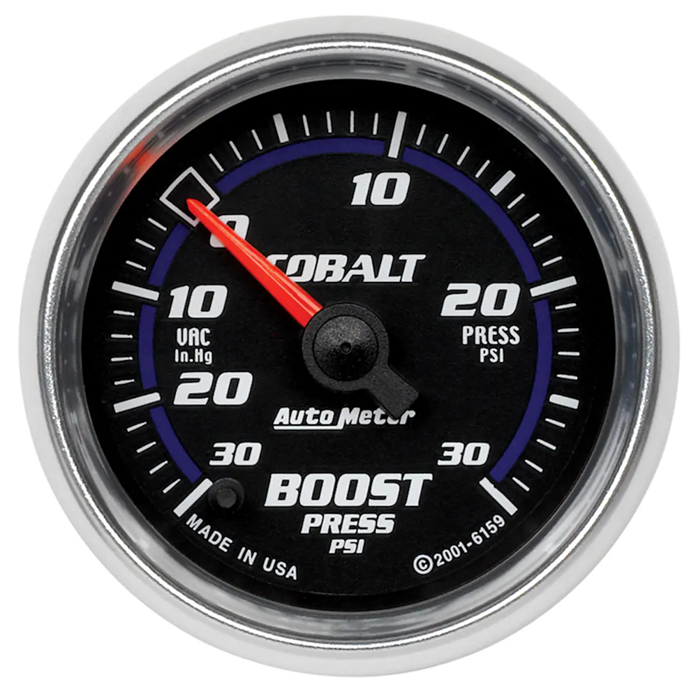 AutoMeter Products 6159
