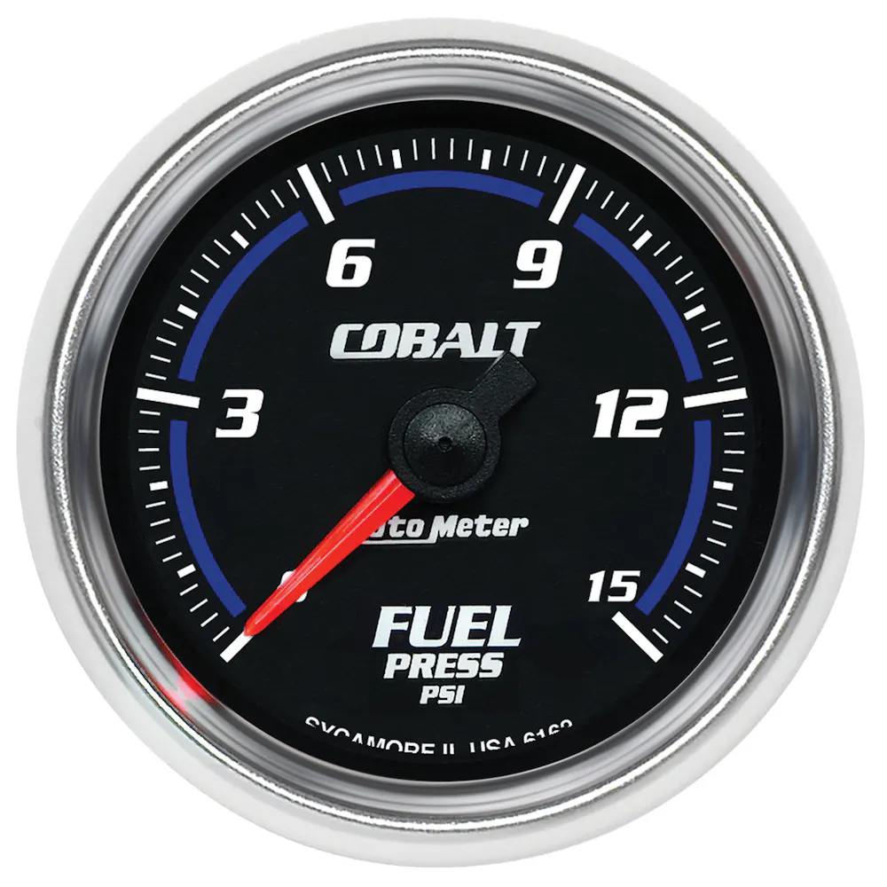 AutoMeter Products 6162