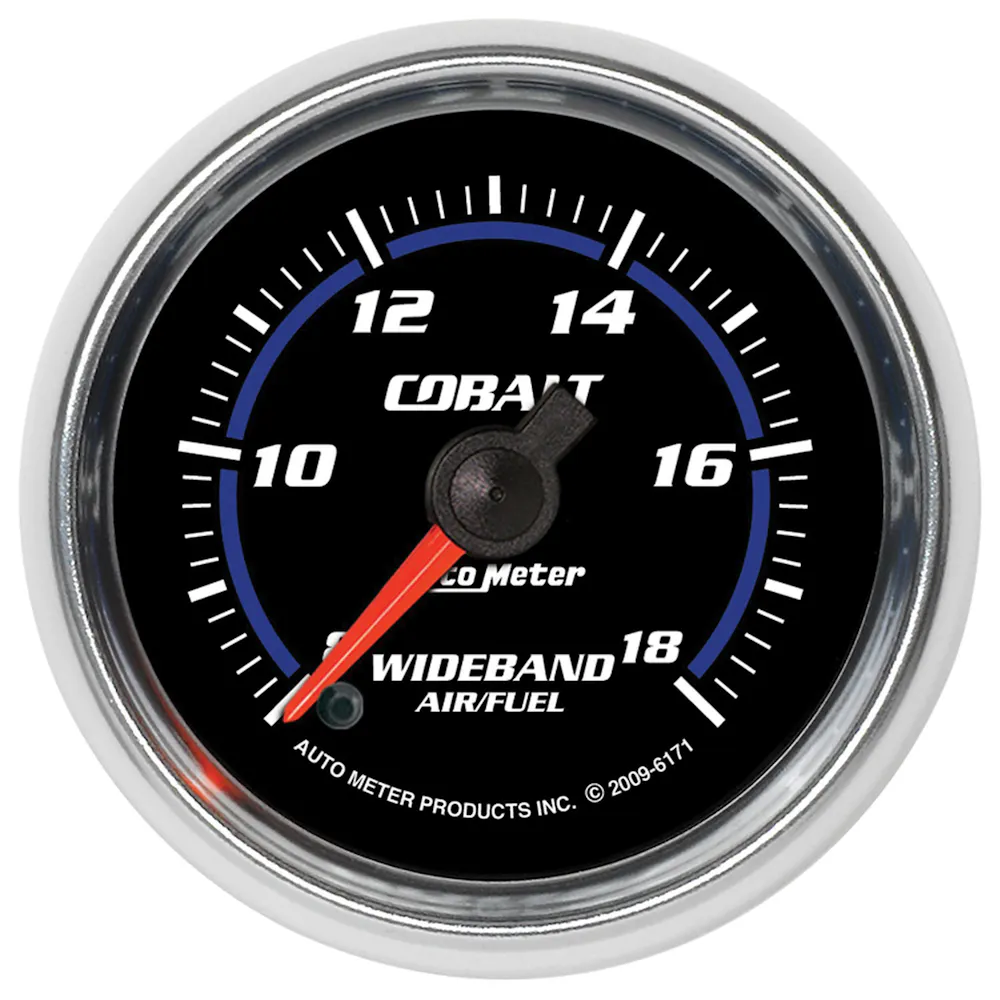 AutoMeter Products 6171