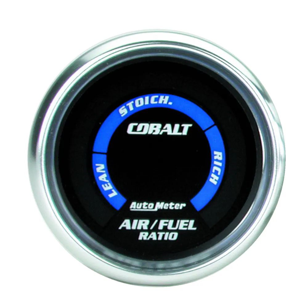 AutoMeter Products 6175