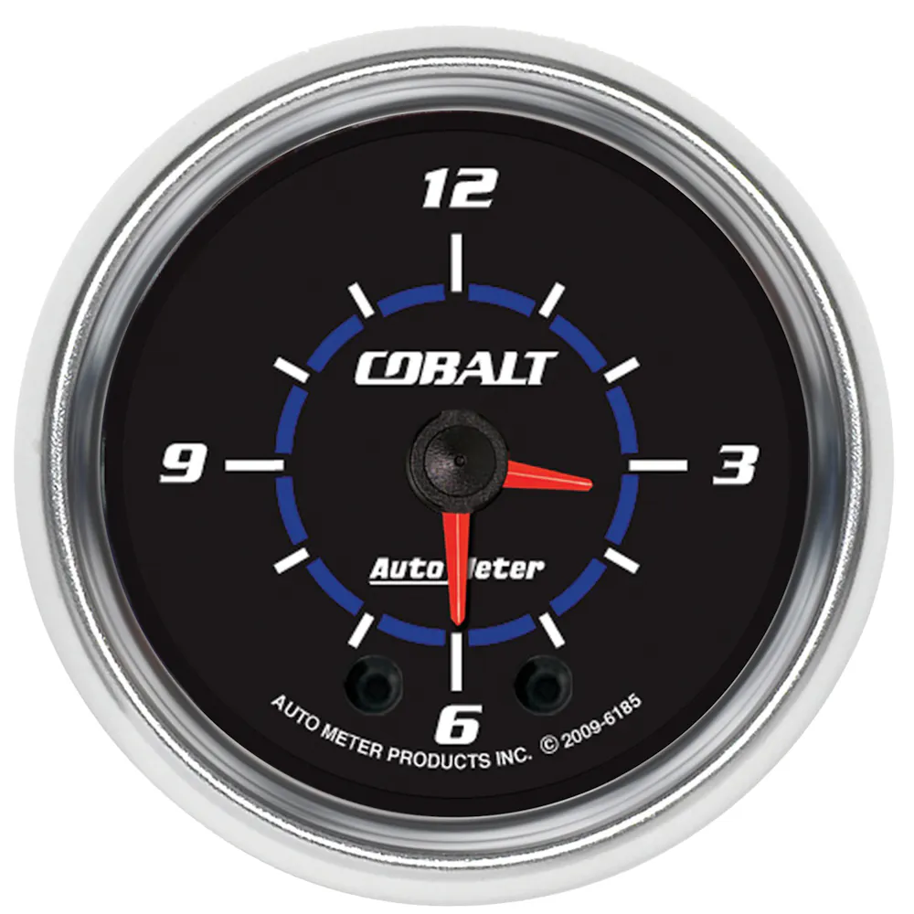 AutoMeter Products 6185