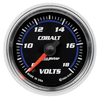 AutoMeter Products 6191