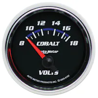 AutoMeter Products 6192