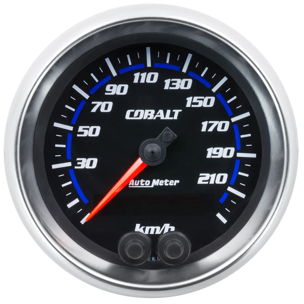 AutoMeter Products 6280-M