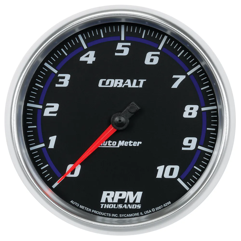 AutoMeter Products 6298