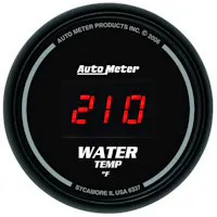 AutoMeter Products 6337