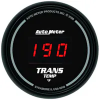 AutoMeter Products 6349