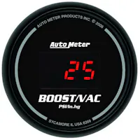 AutoMeter Products 6359