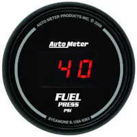 AutoMeter Products 6363