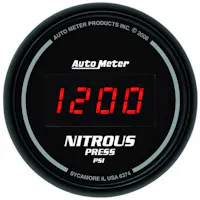 AutoMeter Products 6374