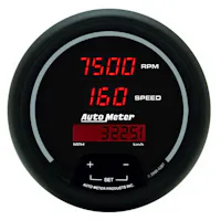 AutoMeter Products 6387