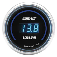 AutoMeter Products 6391