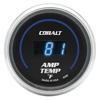 AutoMeter Products 6392