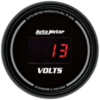 AutoMeter Products 6393