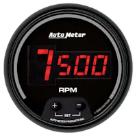 AutoMeter Products 6397