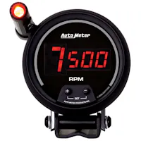 AutoMeter Products 6399