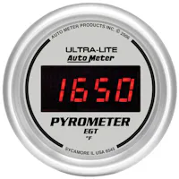 AutoMeter Products 6545