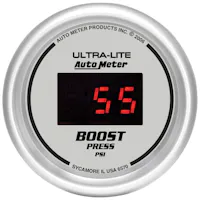 AutoMeter Products 6570
