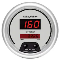 AutoMeter Products 6588