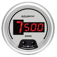 AutoMeter Products 6597