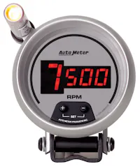 AutoMeter Products 6599