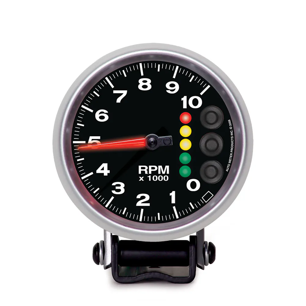 AutoMeter Products 6606-05705