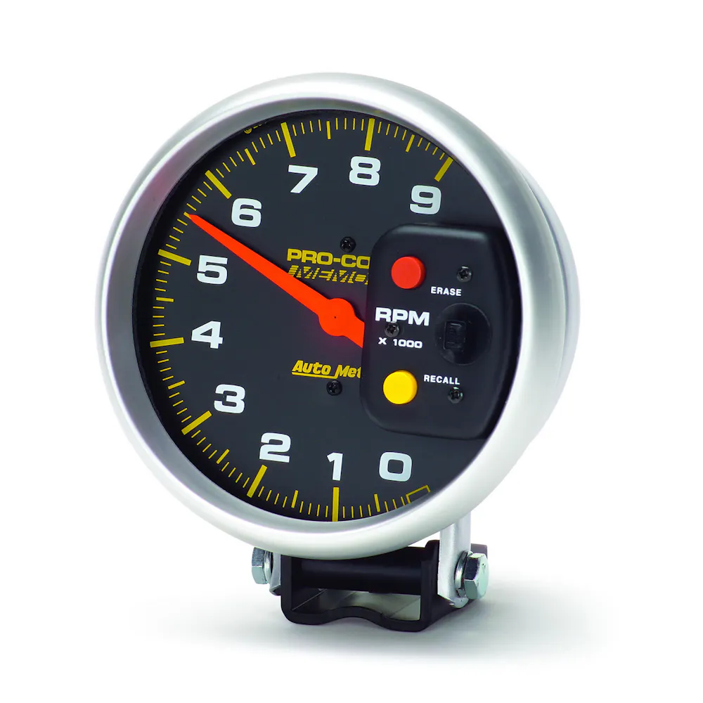 AutoMeter Products 6809