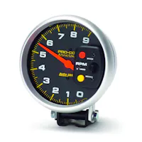 AutoMeter Products 6809