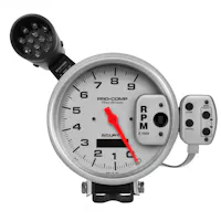 AutoMeter Products 6832