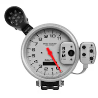 AutoMeter Products 6834
