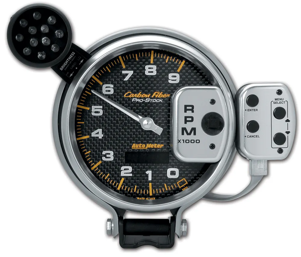 AutoMeter Products 6835