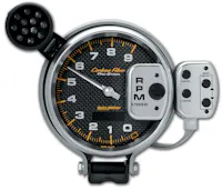 AutoMeter Products 6835