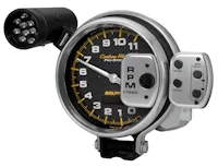 AutoMeter Products 6836