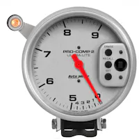 AutoMeter Products 6854