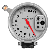 AutoMeter Products 6858