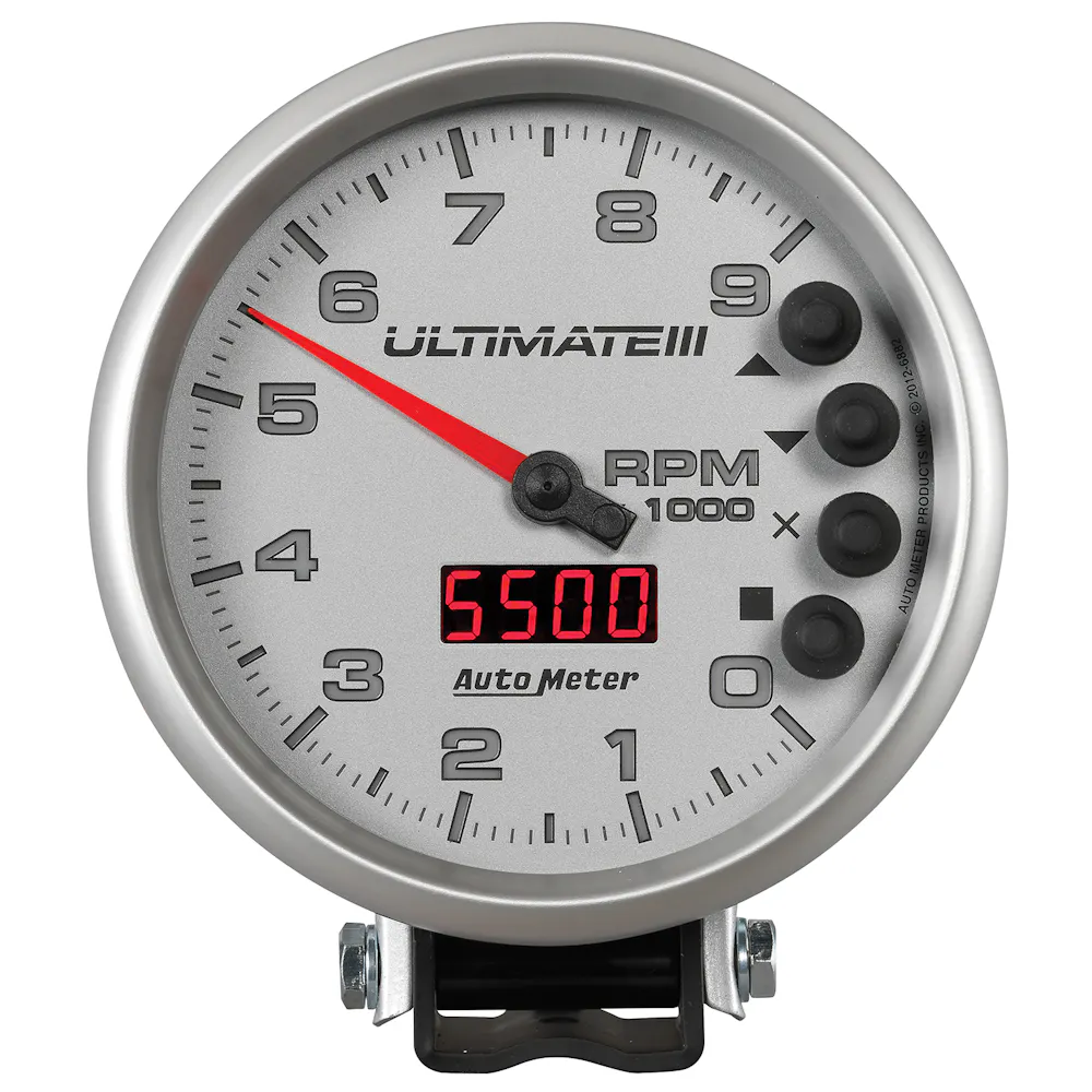 AutoMeter Products 6882