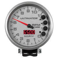 AutoMeter Products 6886