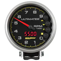 AutoMeter Products 6887